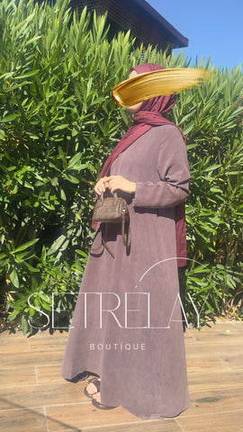 tencel elbise