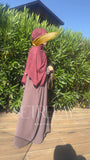 tencel elbise